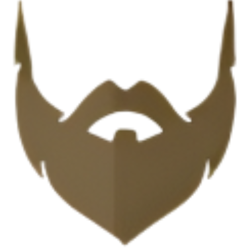 Short Beard